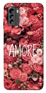 Чохол на Nokia G60 Amore фото 1 з 1