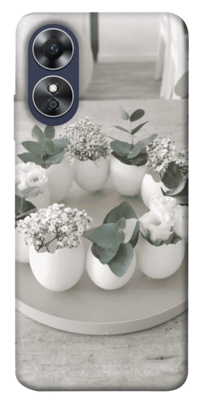 Чехол на Oppo A17 Mood фото 1 из 1