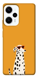 Чохол на Xiaomi Poco F5 / Note 12 Turbo Далматинець фото 1 з 1