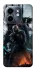 Чохол на Infinix Smart 9 4G / Hot 50i Witcher v2 фото 1 з 1