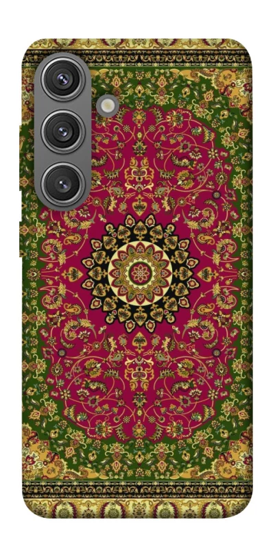 Чохол на Samsung Galaxy S24+ Килим v13 фото 1 з 1