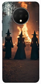 Чехол на OnePlus 7T Halloween Witch ver.6 фото 1 из 1