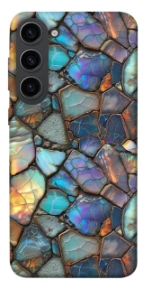 Чехол на Samsung Galaxy S23 Nature Mosaic ver.2 фото 1 из 1