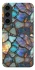 Чохол на Samsung Galaxy S23 Nature Mosaic ver.2 фото 1 з 1