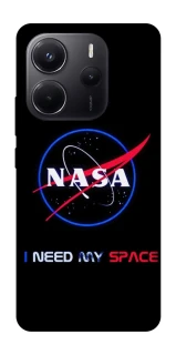 Чохол на Xiaomi Redmi Note 14 5G NASA ver.3 фото 1 з 1