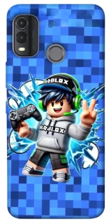 Чехол на Nokia G11 Plus Roblox collage ver.6 фото 1 из 1