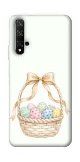 Чохол на Huawei Honor 20 / Nova 5T Easter ver.2 фото 1 з 1