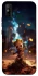 Чохол на TECNO Spark 6 Go Baby Groot v3 фото 1 з 1