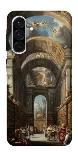 Чехол на Samsung Galaxy A36 5G Art collage ver.5 фото 1 из 1