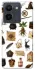 Чехол на Vivo Y36 Harry Potter mood фото 1 из 1