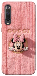 Чехол на Xiaomi Mi 9 SE Gucci ver.3 фото 1 из 1