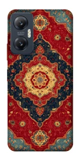 Чехол на Infinix Hot 20 5G Ковёр v50 фото 1 из 1