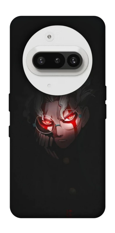 Чехол на Nothing Phone (3a) Dandadan фото 1 из 1