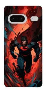 Чохол на Google Pixel 7 Superman фото 1 з 1