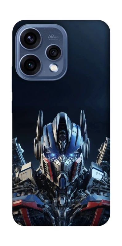 Чехол на Oppo Reno 15 Transformer фото 2 из 2