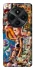 Чохол на Xiaomi Redmi A4 Toy Story ver.3 фото 1 з 1