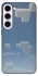 Чехол на Samsung Galaxy S23+ Minecraft sky фото 1 из 1