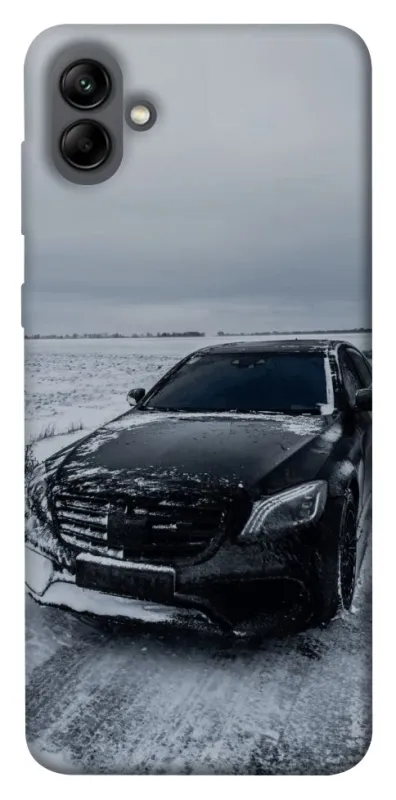 Чохол на Samsung Galaxy A04 Mercedes-benz v40 фото 1 з 1