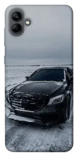 Чехол на Samsung Galaxy A04 Mercedes-benz v40 фото 1 из 1