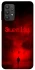 Чохол на Samsung Galaxy A32 (A325F) 4G Silent Hill aesthetic ver.1 фото 1 з 1
