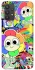 Чохол на Samsung Galaxy A32 (A325F) 4G Dandy world collage фото 1 з 1