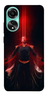 Чехол на Oppo A78 4G Homelander v2 фото 1 из 1