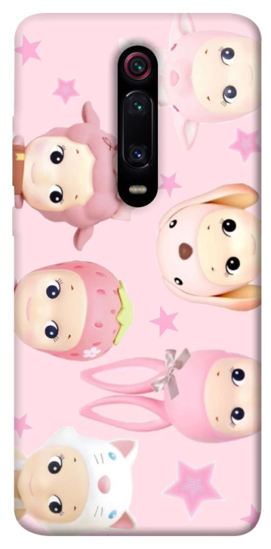 Чехол на Xiaomi Redmi K20 / K20 Pro / Mi9T / Mi9T Pro Sonny angel фото 1 из 1