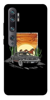 Чохол на Xiaomi Mi Note 10 / Note 10 Pro / Mi CC9 Pro Mustang ver.3 фото 1 з 1