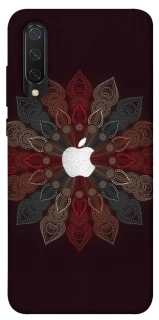 Чохол на Xiaomi Mi CC9 / Mi 9 Lite Apple logo ver.5 фото 1 з 1