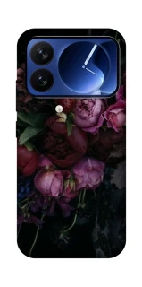 Чохол на Xiaomi Poco F7 Ultra Floral Symphony1 фото 1 з 1