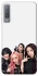 Чохол на Samsung A750 Galaxy A7 (2018) Aespa v2 фото 1 з 1