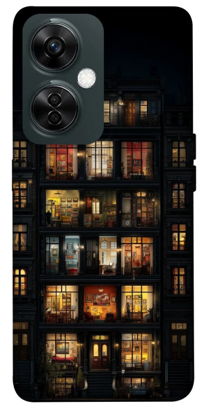 Чохол на OnePlus Nord CE 3 Lite My Home фото 1 з 1