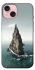 Чохол на Apple iPhone 15 (6.1") Marine mountain фото 1 з 1