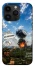 Чохол на Apple iPhone 14 Pro (6.1") Moscow never sleeps ver.5 фото 1 з 1