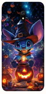 Чохол на Xiaomi Redmi 8a Halloween Stitch ver.5 фото 1 з 1