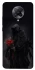 Чехол на Xiaomi Redmi K30 Pro / Poco F2 Pro Dark Skeleton фото 1 из 1