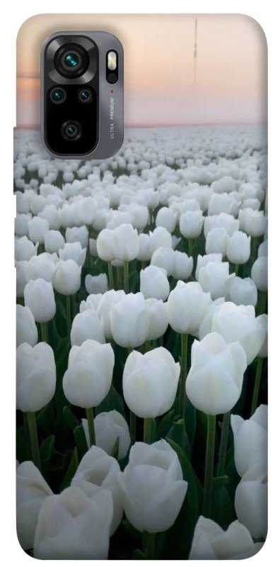 Чохол на Xiaomi Redmi Note 10 / Note 10s Flowers v1 фото 1 з 1