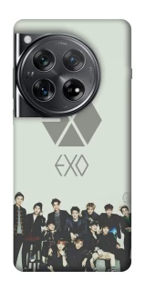 Чехол на OnePlus 12 EXO v2 фото 1 из 1