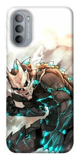 Чехол на Motorola Moto G31 Kaijuu№8 фото 1 из 1