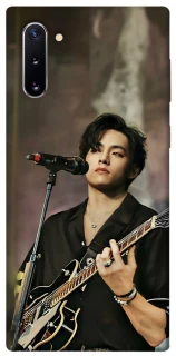 Чехол на Samsung Galaxy Note 10 V - BTS фото 1 из 1