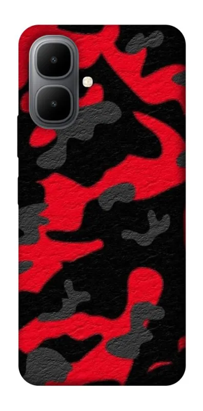 Чохол на Infinix Smart 10 Camouflage v15 фото 1 з 1
