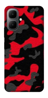 Чохол на Infinix Smart 10 Camouflage v15 фото 1 з 1