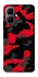 Чохол на Infinix Smart 10 Camouflage v15 фото 1 з 1