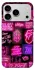 Чехол на Apple iPhone 18 Pro Max Hot collage ver.9 фото 1 из 1