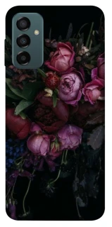 Чехол на Samsung Galaxy M13 4G Floral Symphony1 фото 1 из 1