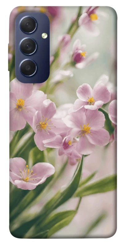 Чохол на Samsung Galaxy M54 5G Spring фото 1 з 1