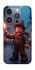 Чохол на Apple iPhone 16 Pro Roblox Fire Logo Blue Flames фото 1 з 1