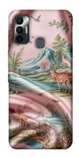 Чохол на TECNO Spark 7 Nature фото 1 з 1