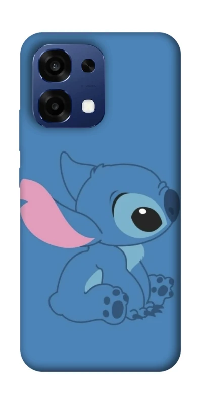 Чохол на Oppo A6 Pro 4G/5G Pair romantic theme ver.3 фото 2 з 2