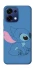 Чохол на Oppo A6 Pro 4G/5G Pair romantic theme ver.3 фото 2 з 2
